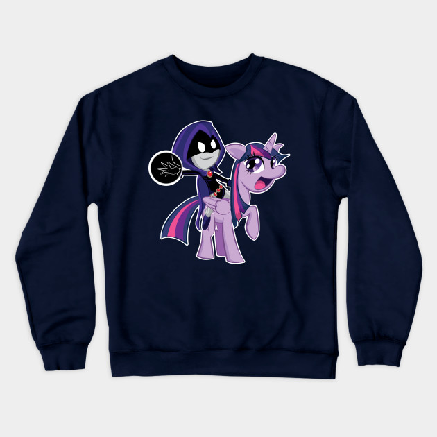 Twilight-Raven